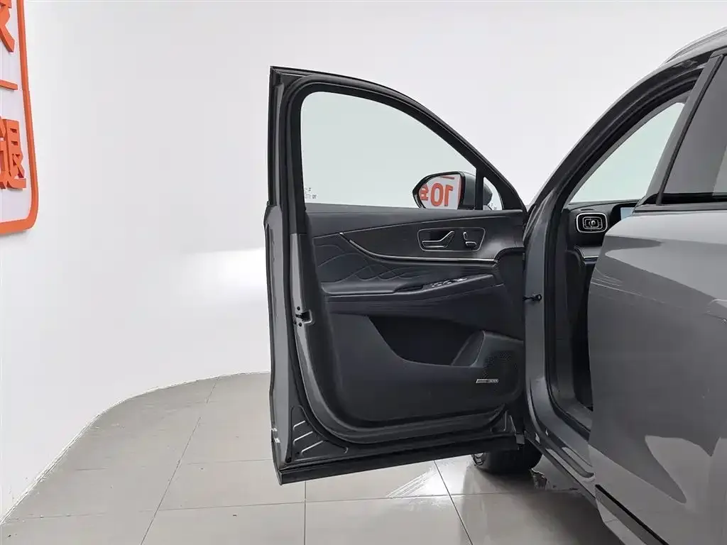 Chery Tiggo 9 2023 из CN, фото 2