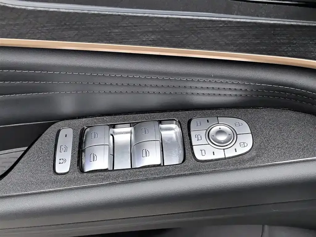 Chery Tiggo 9 2023 из CN, фото 7