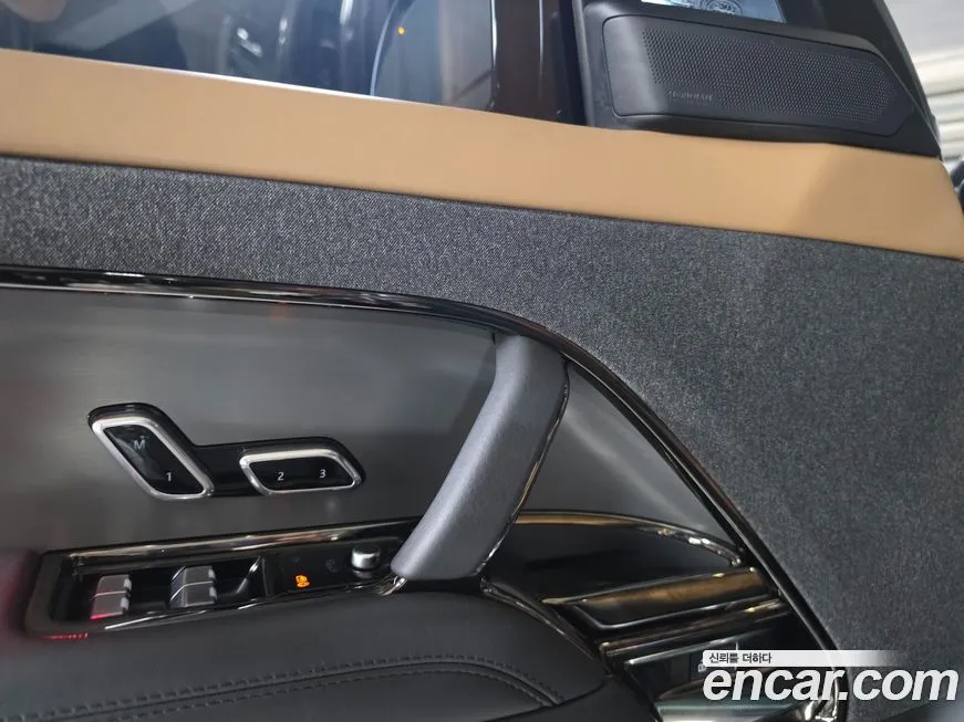 Land Rover Range Rover Sport 2024 из KR, фото 3