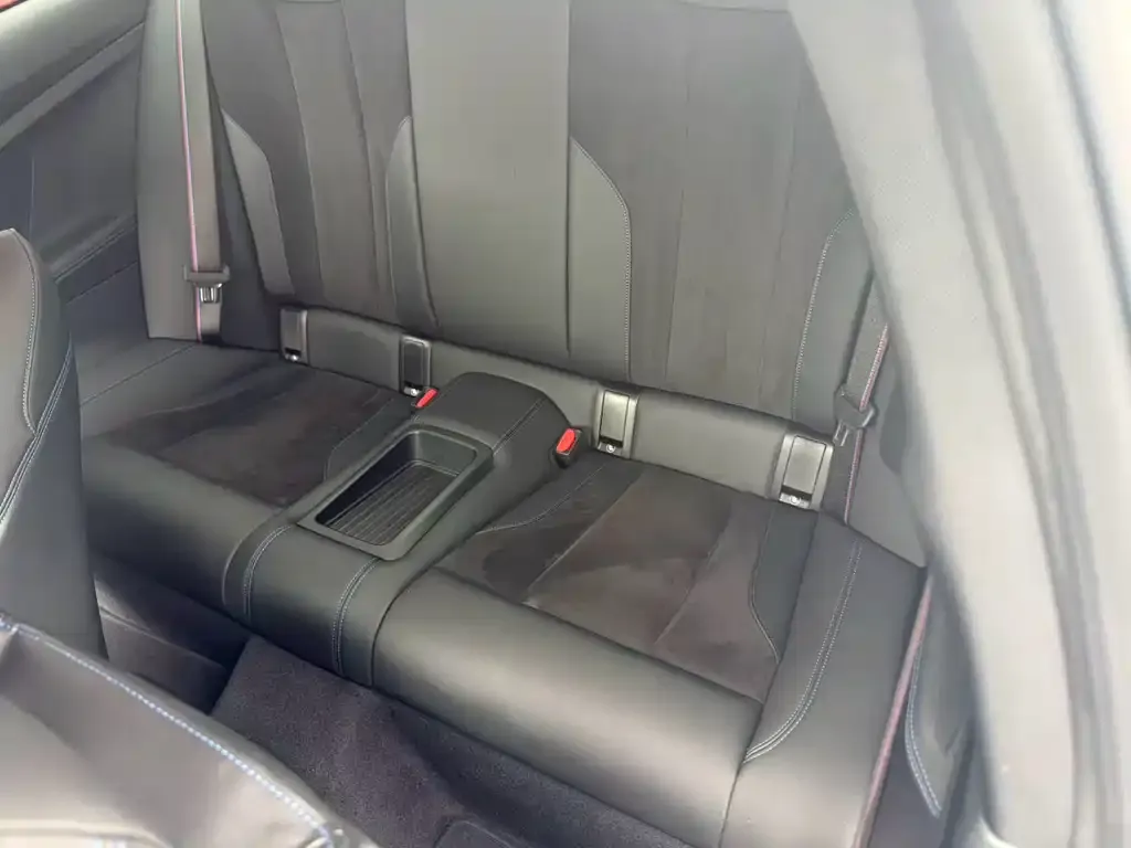 BMW M2 2023 из CN, фото 2
