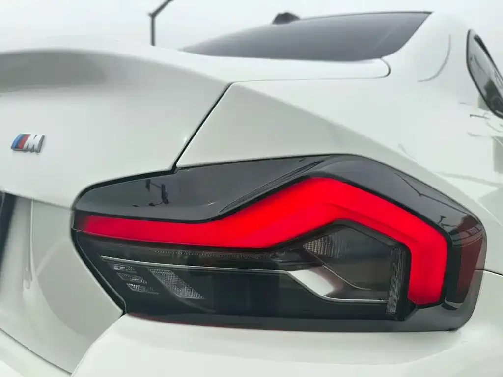BMW M2 2023 из CN, фото 6