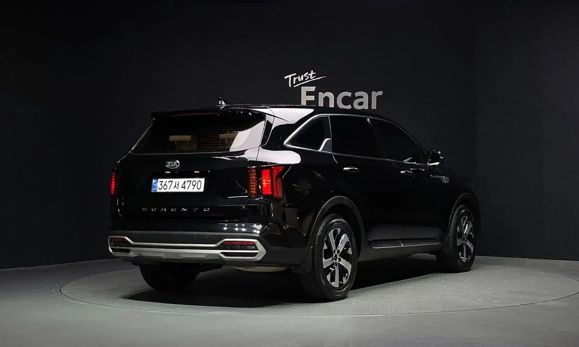 Kia Sorento — фото 2