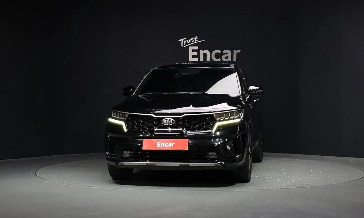 Kia Sorento — фото 3