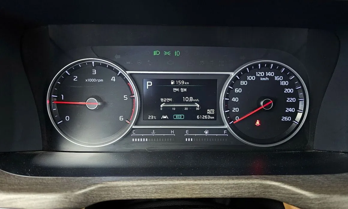 Kia Sorento — фото 5