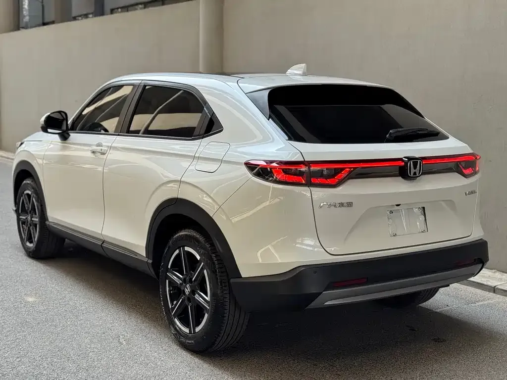 Honda Vezel 2023 из CN, фото 7