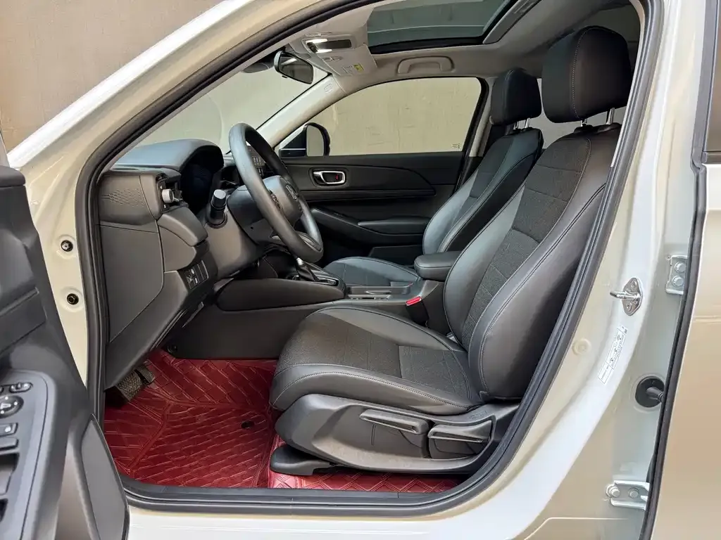 Honda Vezel 2023 из CN, фото 5