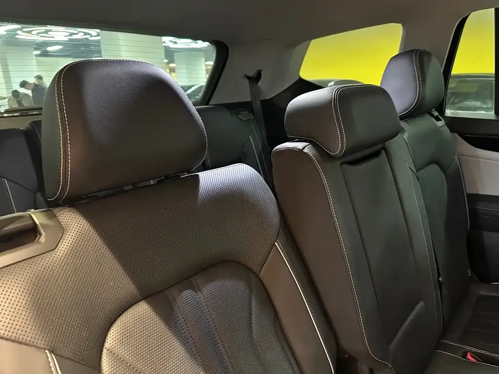 Volkswagen Teramont X 2021 из CN, фото 7