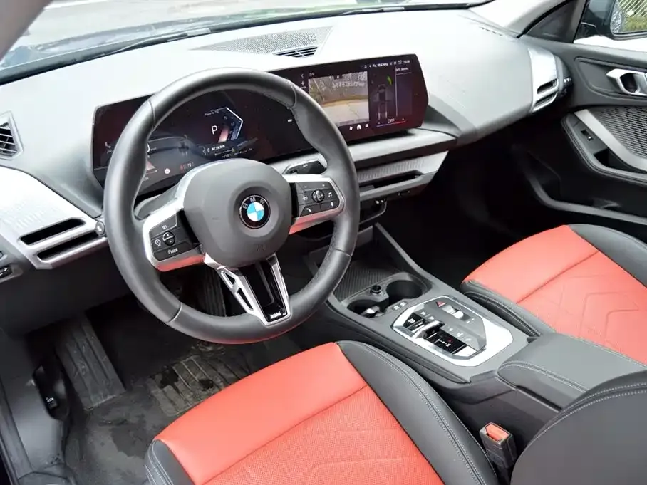 BMW 2 Series 2025 из CN, фото 3