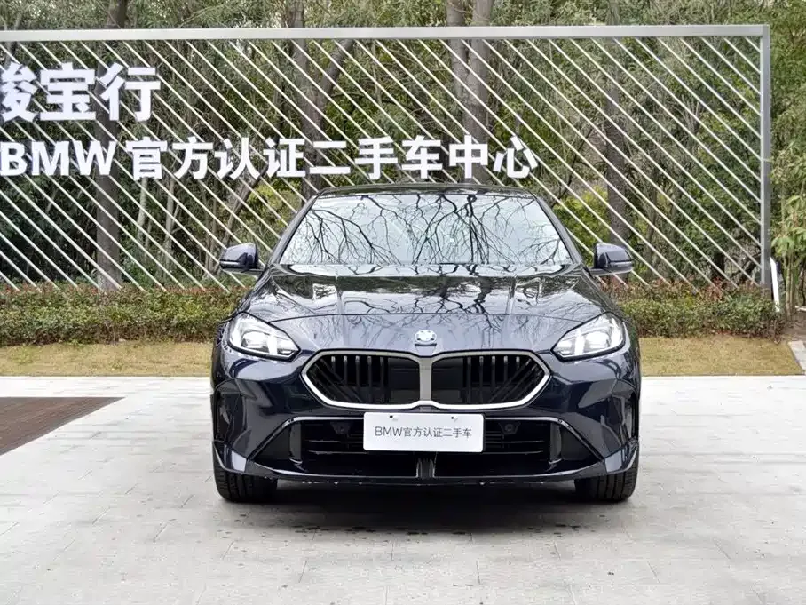 BMW 2 Series 2025 из CN, фото 10