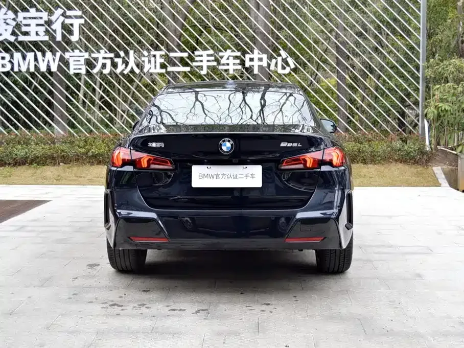 BMW 2 Series 2025 из CN, фото 7
