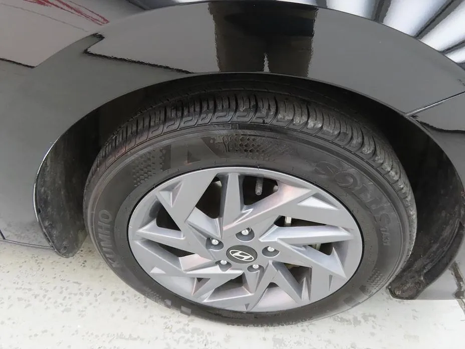 Hyundai AVANTE 2024 из KR, фото 6