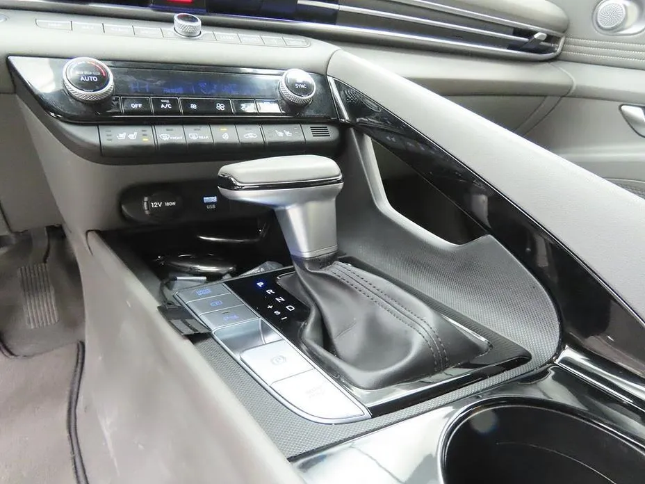 Hyundai AVANTE 2024 из KR, фото 7