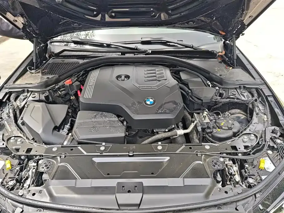 BMW 3 Series — фото 9
