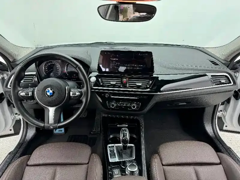 BMW 1 Series — фото 3