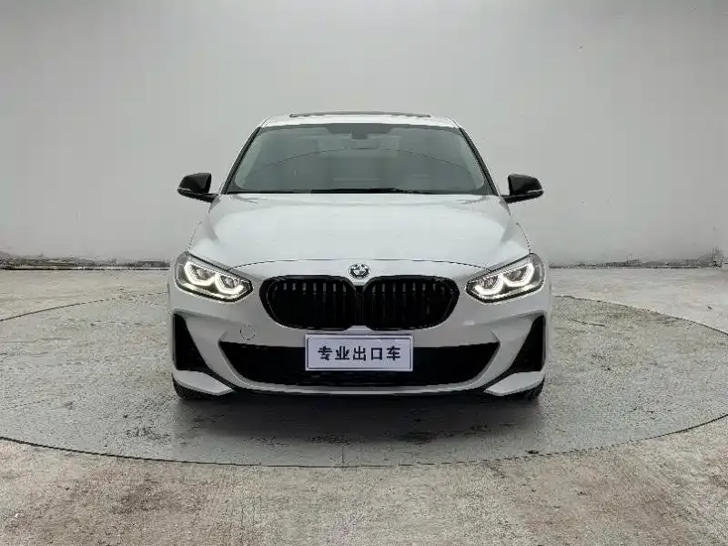 BMW 1 Series — фото 9