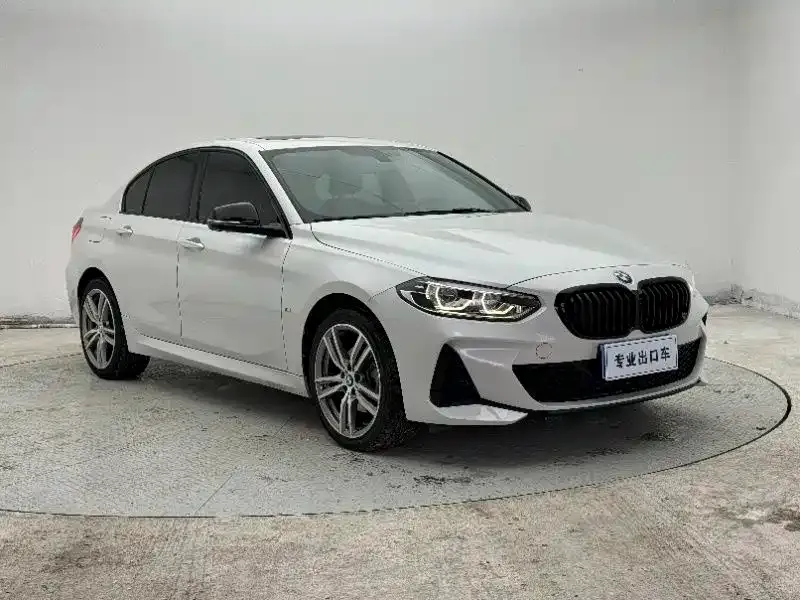 BMW 1 Series — фото 8