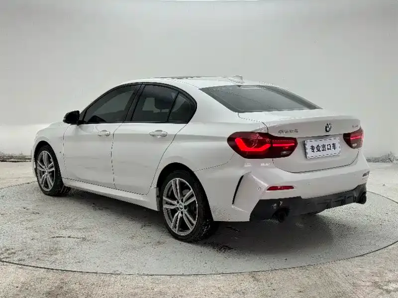 BMW 1 Series — фото 10