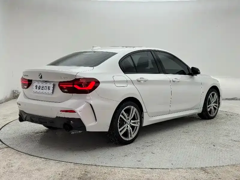 BMW 1 Series — фото 4