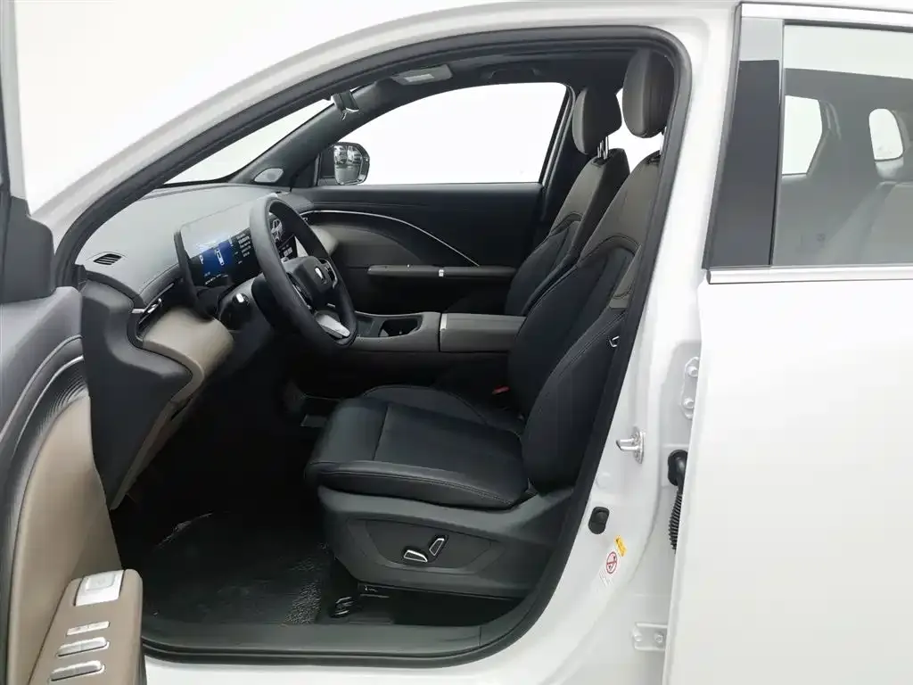 Changan CS55PLUS PHEV 2026 из CN, фото 7