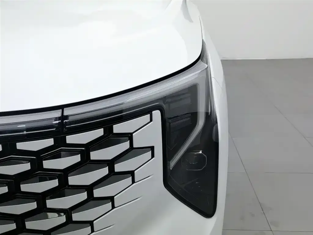 Changan CS55PLUS PHEV 2026 из CN, фото 4