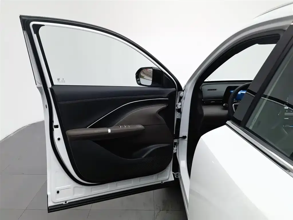 Changan CS55PLUS PHEV 2026 из CN, фото 9