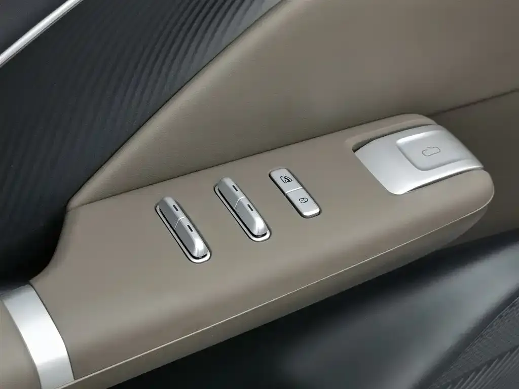 Changan CS55PLUS PHEV 2026 из CN, фото 10