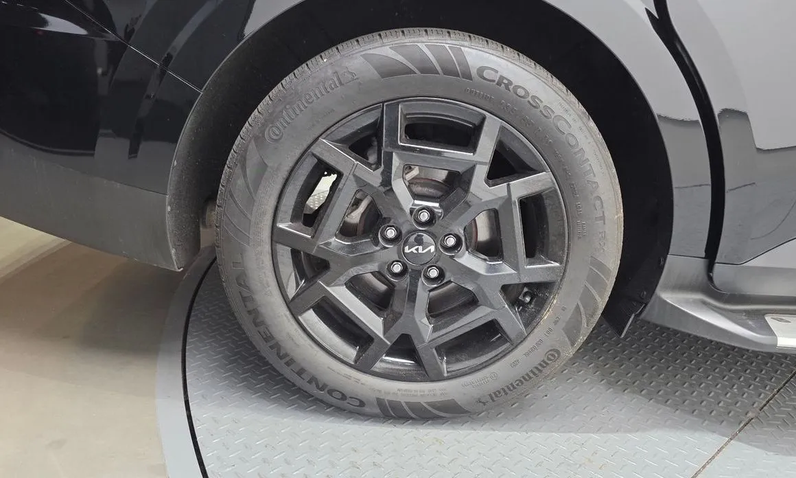 Kia Carnival 2024 из KR, фото 7