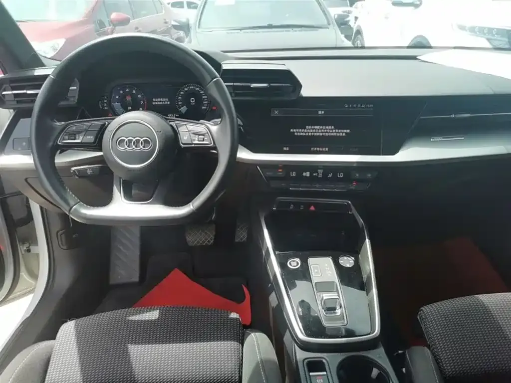 Audi A3 — фото 10