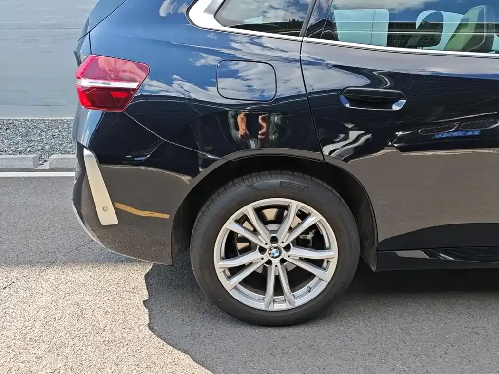 BMW X3 — фото 2