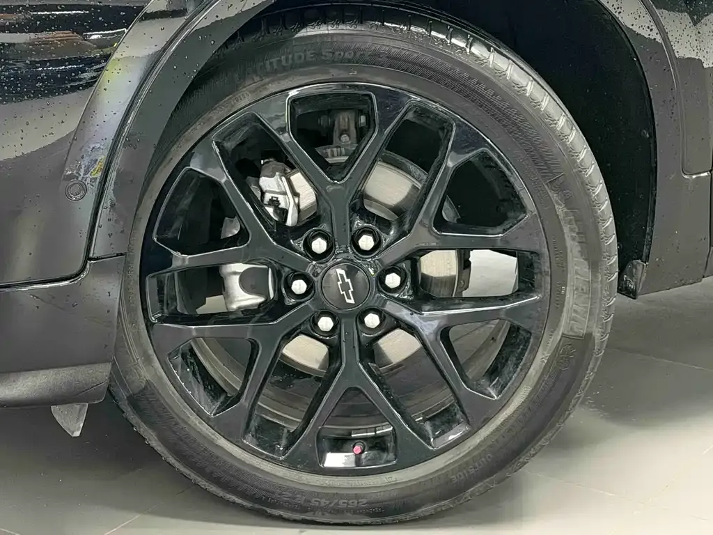 Chevrolet Blazer 2023 из CN, фото 9