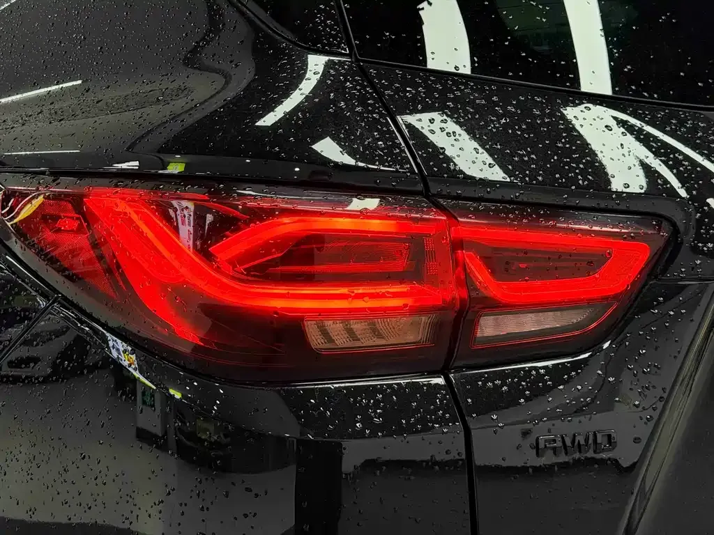 Chevrolet Blazer 2023 из CN, фото 8
