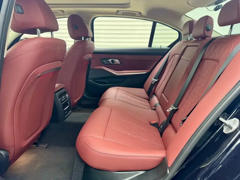 BMW i3 — фото 2