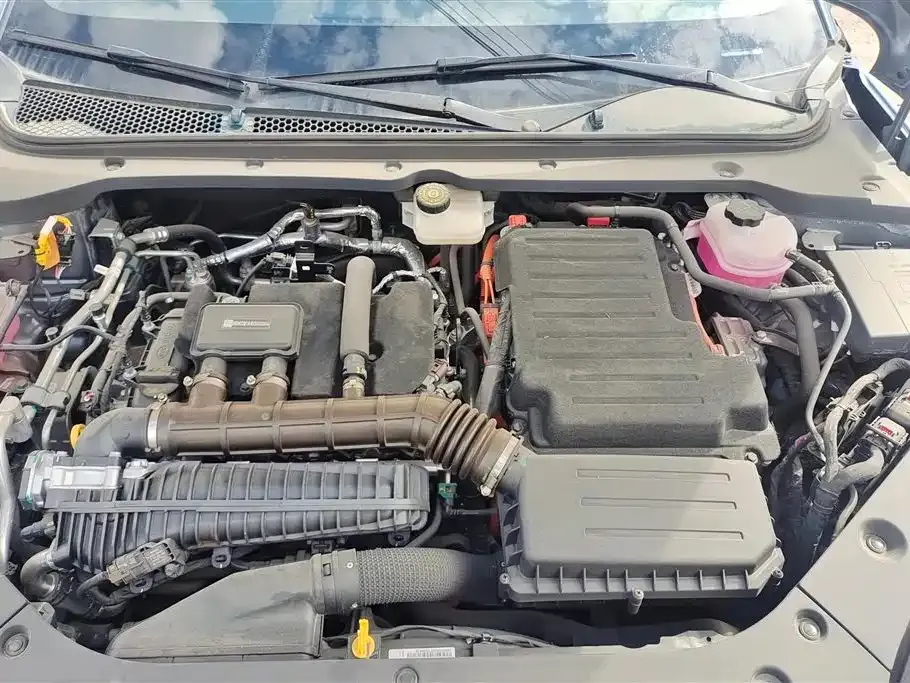 BYD Seal 06 — фото 10