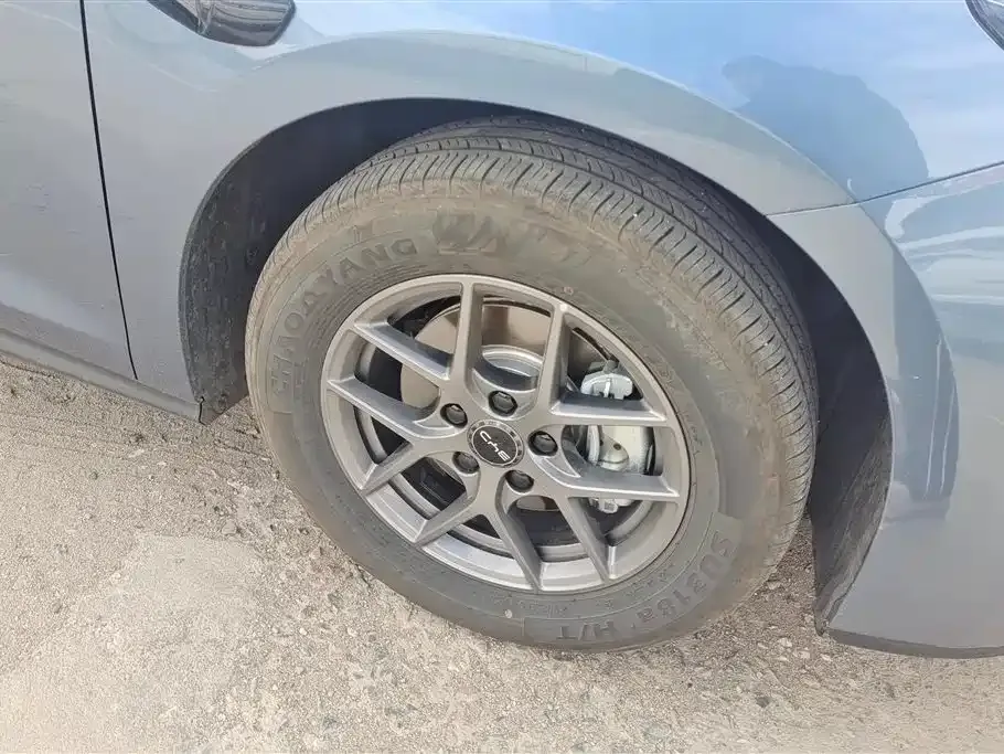 BYD Seal 06 — фото 4