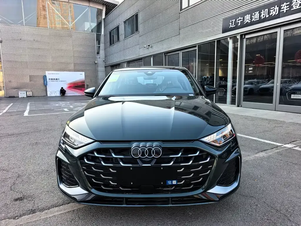 Audi A3 — фото 6