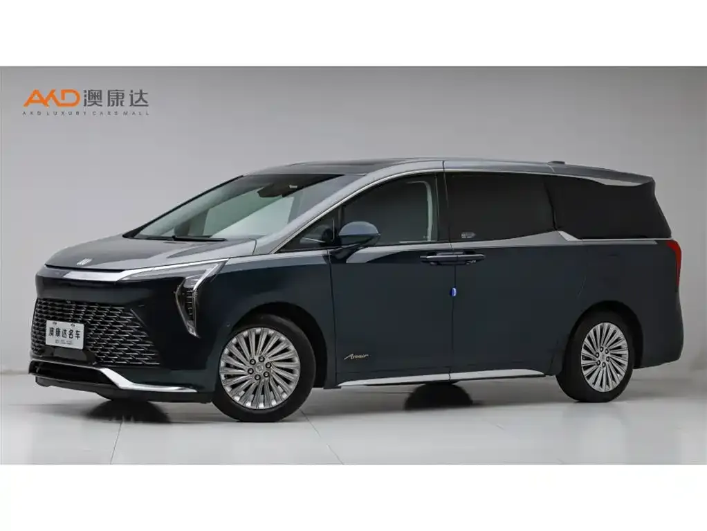Buick Century