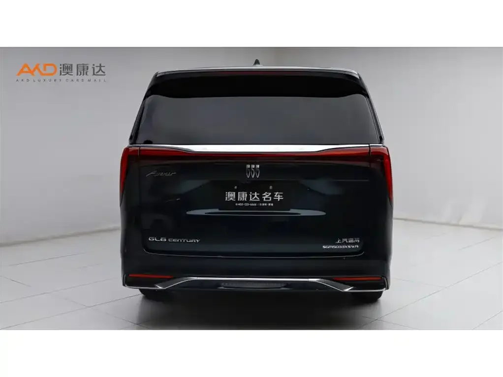 Buick Century 2022 из CN, фото 3
