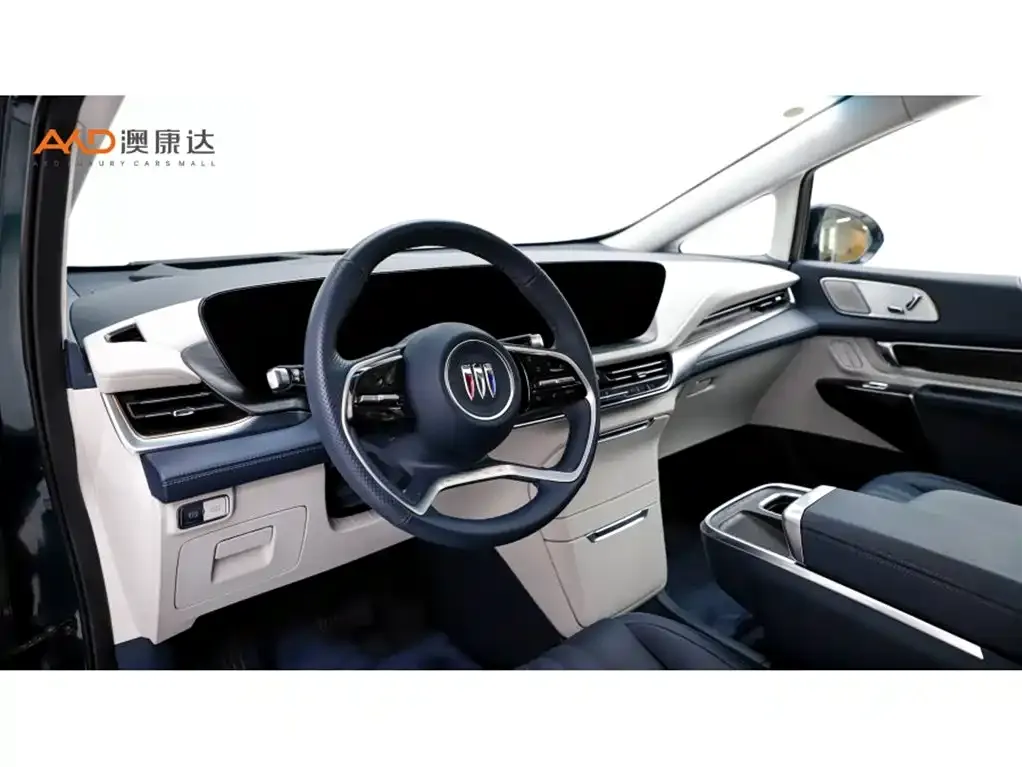 Buick Century 2022 из CN, фото 9