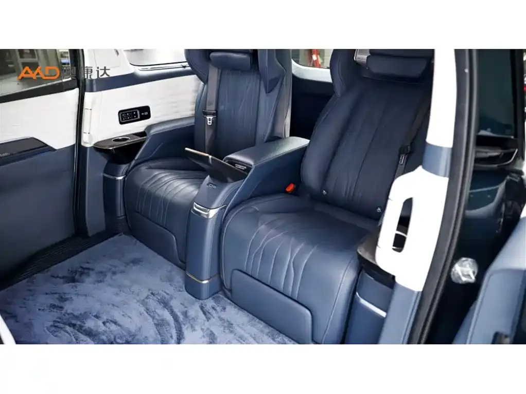 Buick Century 2022 из CN, фото 6
