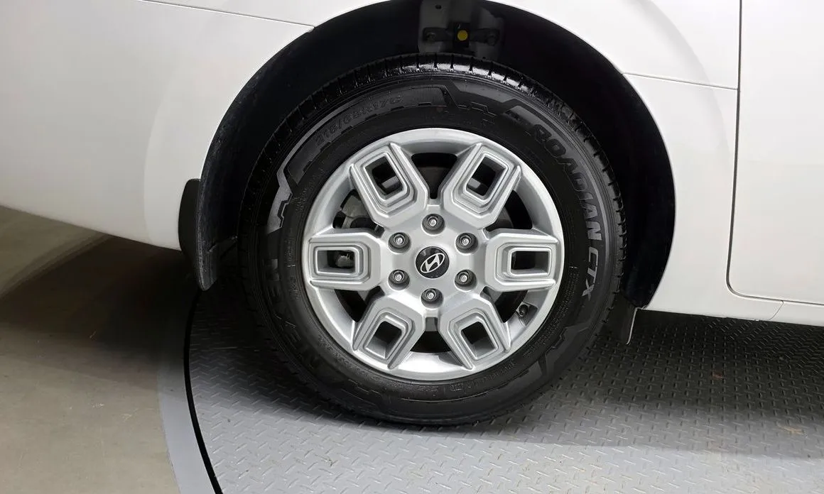 Hyundai Staria 2025 из KR, фото 6