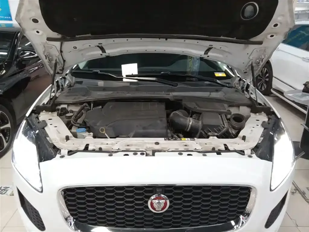 Jaguar E-PACE 2021 из CN, фото 7