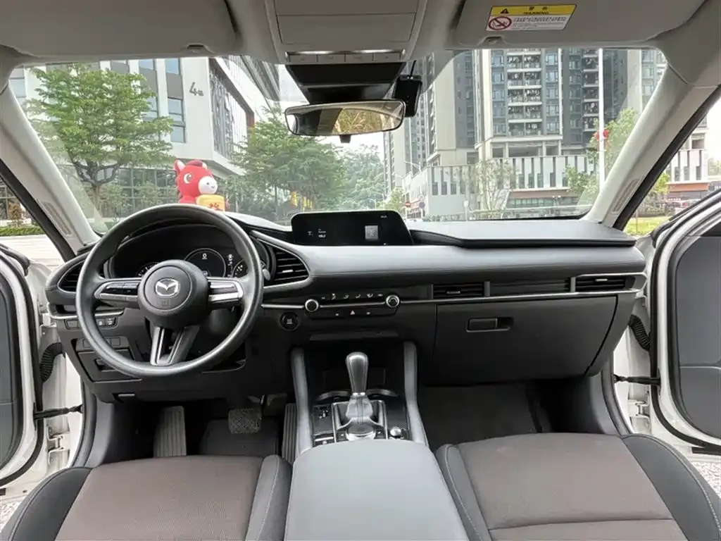 Mazda 3 Axela 2023 из CN, фото 7