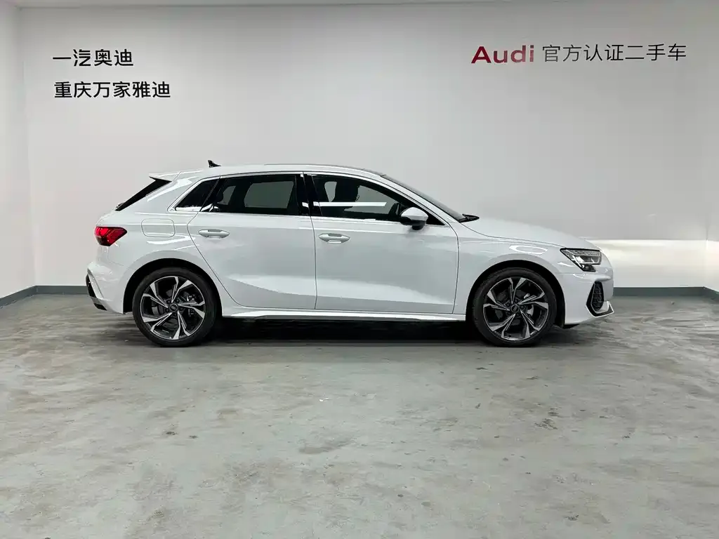 Audi A3 — фото 2