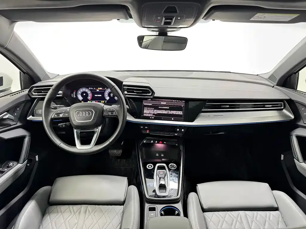 Audi A3 — фото 10