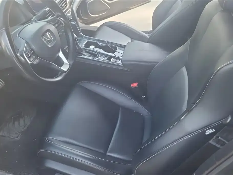 Honda Accord — фото 2