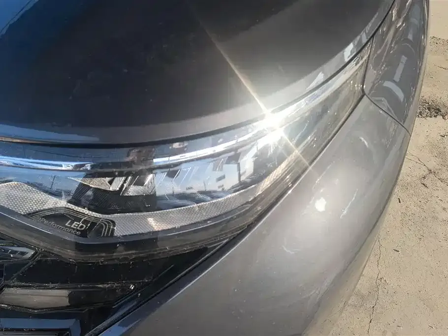Hyundai Custo — фото 7