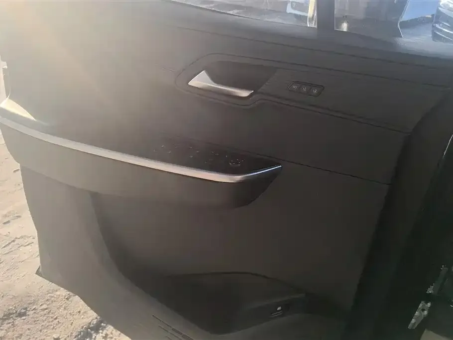 Hyundai Custo — фото 2