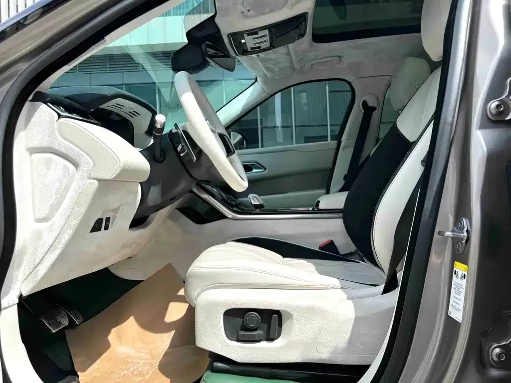 Land Rover Velar 2021 из CN, фото 3