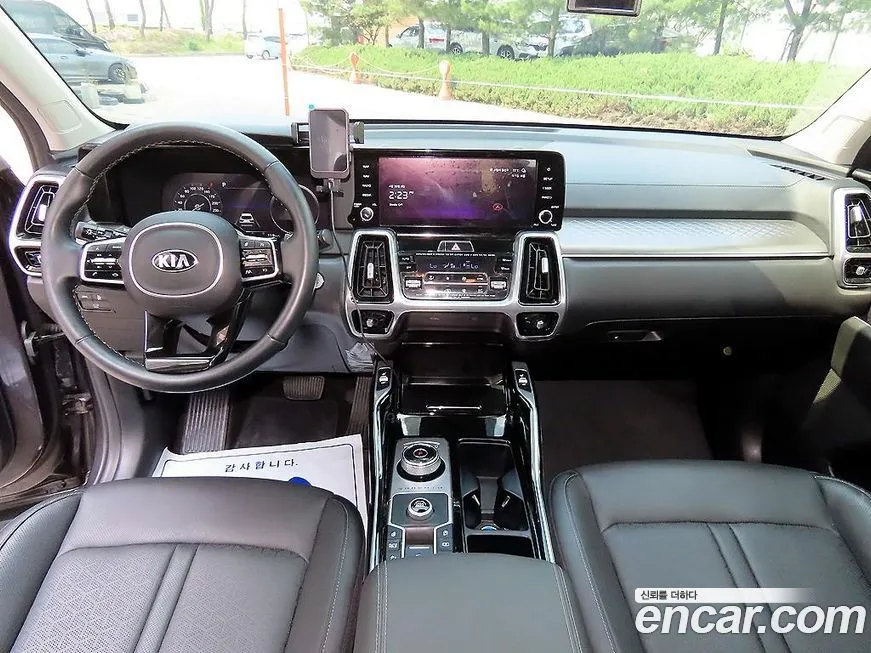 Kia Sorento — фото 2