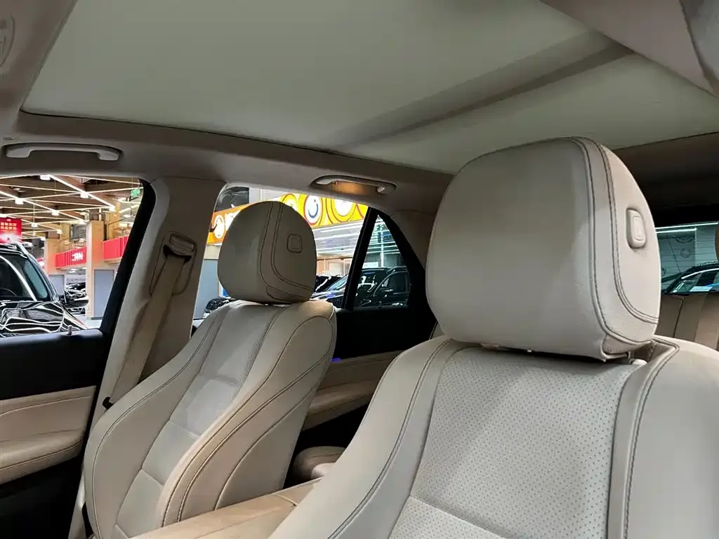 Mercedes-Benz GLE 2022 из CN, фото 10